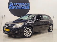 Opel Astra - 1.6 Temptation