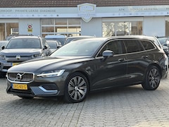 Volvo V60 - 2.0 T6 Inscription NAVI | KLIMA | CAMERA | BOVAG