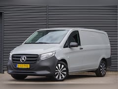 Mercedes-Benz Vito - 116 CDI L2 3-ZITS, AUT. LED, COMFORT STOEL, MBUX, NAVI, CAMERA, CRUISE, CLIMA, PARKEERSENS