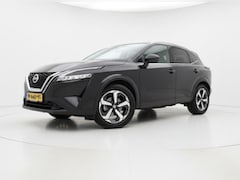 Nissan Qashqai - 1.3 MHEV Premiere Edition [Dealeronderhouden + Origineel Nederlands geleverd]