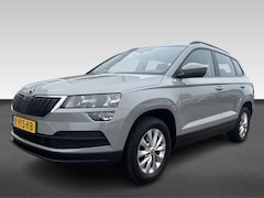 Skoda Karoq - 1.0 TSI Ambition