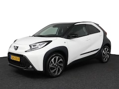 Toyota Aygo X - 1.0 VVT-i MT Pulse | Apple Carplay/Android Auto |