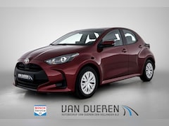 Toyota Yaris - 1.0 VVT-i Active CarPlay, Camera, ACC