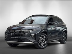 Hyundai Tucson - N Line Plug-In Hybrid 4WD Panoramadak