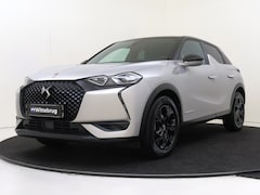 DS 3 Crossback - 1.2 PureTech Performance Line