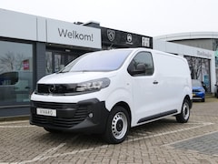 Opel Vivaro - 2.0 Diesel 145PK L2 | Navigatie | Winter Pack | Camera