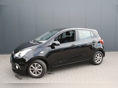 Hyundai i10 - 1.0i i-Motion Premium - AIRCO - RIJKLAAR - CRUISE CONTROL