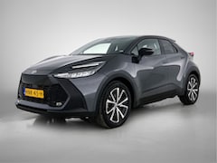 Toyota C-HR - 2.0 Plug-in Hybrid 220 Dynamic | BTW voertuig | Stoel+stuurverwarming | Dodehoek detectie