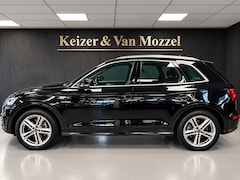 Audi Q5 - 2.0 TFSI quattro Sport S Line Edition