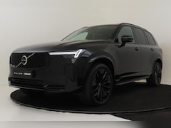 Volvo XC90 - II T8 PLUG-IN HYBRID AWD ULTRA DARK -PANO.DAK|HARMAN/KARDON|360°CAM|HEAD-UP DISP.|PRIVACY.