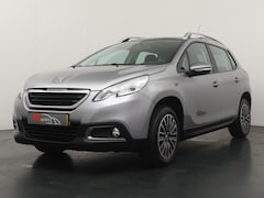 Peugeot 2008 - 1.2 PureTech Active Automaat - Navigatie - Cruise Control