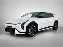Kia EV4 - GT-Line Business Edition 81.4 kWh Stoel en stuurverwarming | 19"Inch Lichtmetalen velgen |
