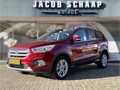 Ford Kuga - 1.5 EcoBoost Titanium / Automaat / AWD / Trekhaak (1.850KG) /