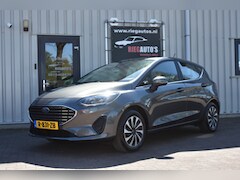Ford Fiesta - 1.0 EcoBoost Titanium. N.A.P, PDC, CLIMA, Navigatie, DAB