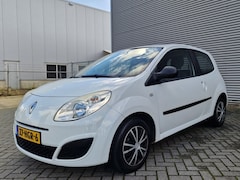 Renault Twingo - 1.2 Authentique 2 X SLEUTELS