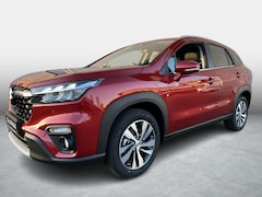 Suzuki S-Cross - 1.4 Boosterjet Style Smart Hybrid | Direct uit voorraad leverbaar | 360° Camera | Climate