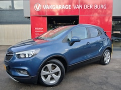 Opel Mokka X - 1.4 Turbo Business+ Trekhaak
