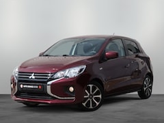 Mitsubishi Space Star - 1.2 Instyle Automaat | Cruise-control | Camera | Airco