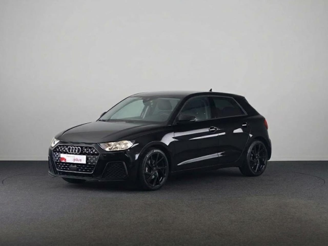 Audi A1 Sportback - 25 TFSI Pro Line 95pk | Apple Carplay/Android Auto |  Cruise control | Lichtmetalen velgen - AutoWereld.nl
