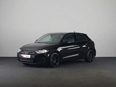 Audi A1 Sportback - 25 TFSI Pro Line 95pk | Apple Carplay/Android Auto | Cruise control | Lichtmetalen velgen