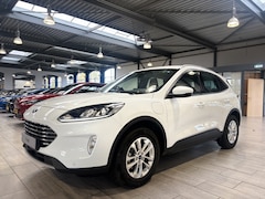 Ford Kuga - 2.5 PHEV 225 pk Titanium | Winter Pack | 100% dealer onderh. | SOH 87, 7% | Camera | Cruis