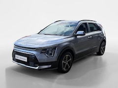 Kia Niro - 1.6 GDi Hybrid ComfortLine | Navigatie | Adaptieve Cruise Control | Apple Carplay / Androi