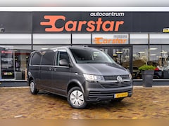Volkswagen Transporter - 2.0 TDI L2H1 28 Economy Business|Airco|Cruise|PDC