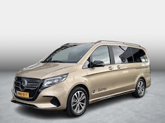 Mercedes-Benz EQV - 300 L2 Avantgarde 90 kWh 7 pers | Burmester | Widescreen | Cruise Control