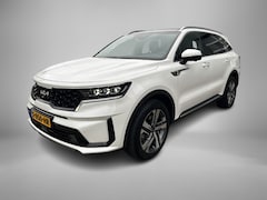 Kia Sorento - 1.6 T-GDI Hybrid 2WD ExecutiveLine 5p. | Panoramakak | elektrisch verstelbare stoelen | BO