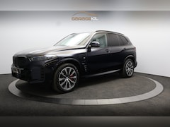 BMW X5 - xDrive50e M-sport Pro / Dealeronderh. / Driving prof. / Parking Prof. / Wit interieur / Tr