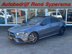 Mercedes-Benz A-klasse - 250 e Business Solution AMG Limited | Pano | Sfeerverlichting | Memory Stoelen | Traffic C