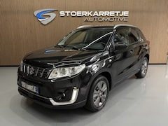 Suzuki Vitara - 1.4 Boosterjet Comfort | Navi | Stoelverwarming | 17" | Camera | Carplay | Cruise | 100% o