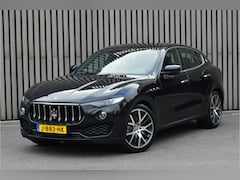 Maserati Levante - 3.0 V6 D AWD Luchtvering Leder Memory Cruise 21 Inch Nette Auto