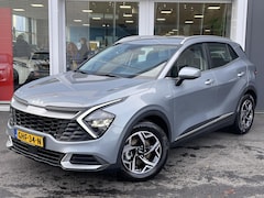 Kia Sportage - 1.6 T-GDi MHEV ComfortLine | Trekhaak | Navigatie | Achteruitrijcamera | Apple Carplay / A
