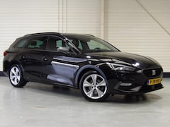 SEAT Leon Sportstourer - 1.5 eTSI 150pk DSG-7 FR Business Intense