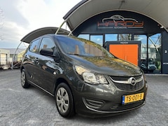 Opel Karl - 1.0 ecoFLEX Edition Airco Rijklaarprijs
