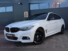 BMW 3-serie Gran Turismo - 330i xDrive High Executive-Panoramadak