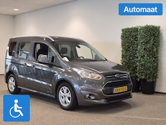 Ford Tourneo Connect - L1 Rolstoelauto Automaat 3+1
