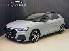 Audi A1 Sportback - 40 TFSI 3X S-LINE | LED | 207 PK | VIRTUAL | CLIMA