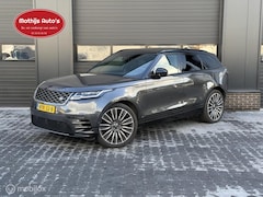 Land Rover Range Rover Velar - 3.0 D300 AWD R-Dynamic HSE ex. BPM 19.000