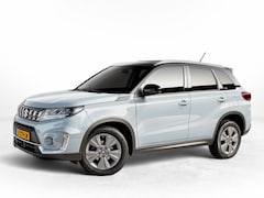 Suzuki Vitara - 1.4 Boosterjet Select Smart Hybrid Trekhaak/Clima/Cruise
