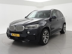 BMW X5 - xDrive35i 306 PK M-SPORT + B&O | HEAD-UP | 360 CAM | ADAPTIVE CRUISE | STANDKACHEL | SFEER