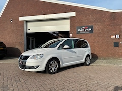 Volkswagen Touran - 1.4 TSI Highline | 7 Persoons | Cruisecontrol | Stoelverwarming