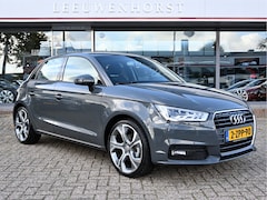 Audi A1 Sportback - 1.4 TFSI Sport Pro Line, AUTOMAAT, 1e eigenaar, 24.503 orig. km's, NAP, NL-auto