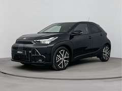 Toyota Aygo X - Hybrid 115 GR Sport | Apple Carplay & Android Auto | Parkeercamera | Onderweg-naar-dealer