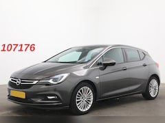 Opel Astra - 1.4 Cosmo Camera AHK SHZ LrHZ Navi Clima Cruise