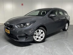 Kia Cee'd Sportswagon - Ceed 1.0 T-GDi DynamicLine