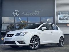 SEAT Ibiza - 1.2 TSI FR Clima | Cruise | 16 inch