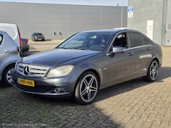 Mercedes-Benz C-klasse - 200 CDI BE.BnsCl Elegance MOTOR VAST
