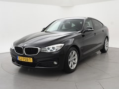 BMW 3-serie Gran Turismo - 318d EXECUTIVE + TREKHAAK 1600 KG | XENON | STOELVERW. | XENON | NAVIGATIE